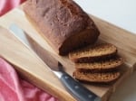 Нож за хляб 20 см. с дръжка от Pakka дърво, MAKU, Tammer Brands Финландия