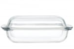 Тава с капак от термоустойчиво стъкло MAKU 4.1 литра, 34 х 22 см, Tammer Brands Финалдния