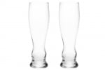 Комплект стъклени чаши за бира 500 мл MAKU, 2 броя, Tammer Brands Финландия