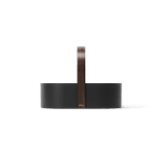 Органайзер за гримове и аксесоари BELLWOOD CADDY, цвят черен / орех, UMBRA Канада