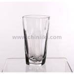 Чаши за вода и безалкохолни напитки 340 мл, 6 броя, STEPHANIE OPTIC