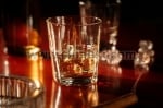 Чаши за уиски 300 мл, 6 броя, STEPHANIE STRIPES