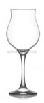 Стъклени чаши за бяло вино 340 мл JULIET, 6 броя