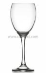 Стъклени чаши за червено вино 340 мл VENUE, 6 броя