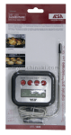 Професионален цифров термометър за фурна, ILSA Испания
