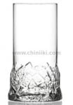 Стъклени чаши за вода / коктейл 410 мл NORD, 6 броя
