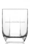 Стъклени чаши за уиски 320 мл TUANA, 6 броя