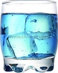 Стъклени чаши за водка 190 мл ADORA, 6 броя