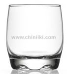 Стъклени чаши за водка 190 мл ADORA, 6 броя