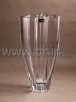 Vulcano ваза за цветя 30.5 см, Bohemia Crystalite