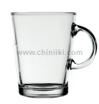 Стъклени чаши за чай 420 мл LIBERTI, 6 броя