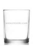 Стъклени чаши за ракия 65 мл LIBERTI, 6 броя