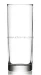 Стъклени чаши за вода 275 мл LIBERTI, 6 броя