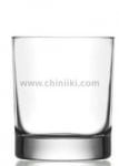 Стъклени чаши за уиски 300 мл ADA, 6 броя
