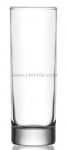 Стъклени чаши за вода 300 мл ADA, 6 броя