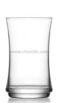 Стъклени чаши за вода 365 LUNE, 6 броя