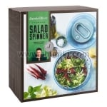 Центрофуга за салата 21.5 см, Jamie Oliver