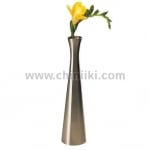 Метална ваза за цветя 16.5 см, APS Германия