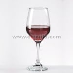 Стъклени чаши за червено вино 408 мл BRUNELLO, 6 броя