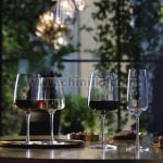 Чаши за бяло вино 380 мл NEXO, 6 броя, Bormioli Rocco Италия