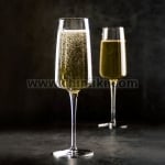 Чаши за шампанско и пенливи вина 240 мл NEXO, 6 броя, Bormioli Rocco Италия