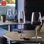 Чаши за червено вино 540 мл NEXO, 6 броя, Bormioli Rocco Италия