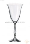 FREGATA чаши за червено вино 350 мл - 6 броя, Bohemia Crystalite