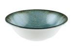 Порцеланова дълбока чинийка / купичка 13 см MADERA, Bonna Турция