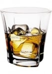 Стъклени чаши уиски 280 мл TRUVA, 6 броя
