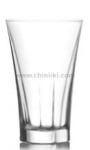 Стъклени чаши за ракия 100 мл TRUVA, 6 броя