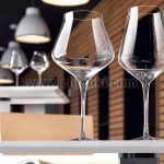 Чаши за червено вино 550 мл REVEAL UP INTENSE, 6 броя, Chef & Sommelier Франция