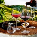 Чаши за червено вино 450 мл REVEAL UP INTENSE, 6 броя, Chef & Sommelier Франция