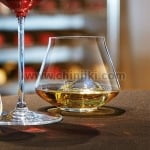Чаши за уиски 400 мл REVEAL UP INTENSE, 6 броя, Chef & Sommelier Франция