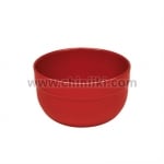 Керамична купа за печене / салата 17.5 см, червен цвят, MIXING BOWL, EMILE HENRY Франция