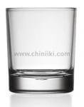 Стъклени чаши водка 190 мл TINA, 6 броя