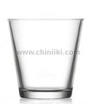 Стъклени чаши за уиски 265 мл HERA, 6 броя
