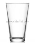 Стъклени чаши за вода 325 мл HERA, 6 броя