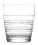 Стъклени чаши за уиски 345 мл RIO, 6 броя