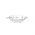 Керамична купа 15.5 см, бял цвят, INDIVIDUAL SALAD BOWL, EMILE HENRY Франция