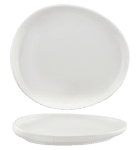 Порцеланова чиния за десерт 18 см, SIDNEY WHITE