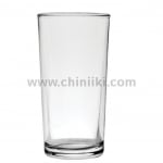 Стъклени чаши за вода и безалкохолни напитки 260 мл CHILE, 12 броя