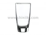 Стъклени чаши за вода и безалкохолни напитки 485 мл VIV, 12 броя