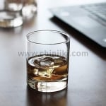 Стъклени чаши за уиски 240 мл CLASSICO, 12 броя