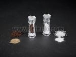 Мелнички за сол и пипер / пълни /, ALDBURGH 14 см, Cole & Mason Англия