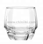 Стъклени чаши за уиски 340 мл Charisma Rock, 6 броя, OCEAN Тайланд
