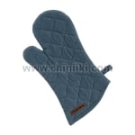 Ръкавица за фурна 31 см Fancy Home, син цвят, Tescoma Италия