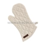 Ръкавица за фурна 31 см Fancy Home, бял цвят, Tescoma Италия