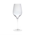 AVILA чаши за бяло вино 430 мл, 6 броя, Bohemia Royal Crystal
