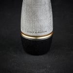 Мелничка за черен пипер 13.5 см, BRIDGEWATER CAST IRON, Cole & Mason Англия