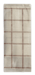 Хартиен джоб за прибори и салфетка, OSTERIA MARRONE, 11 x 25 см, 125 броя